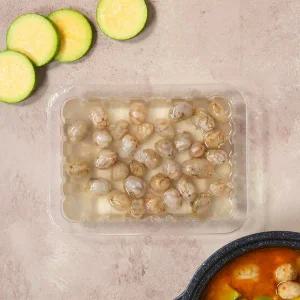 [생물][국산] 오만둥이 (250g/팩)