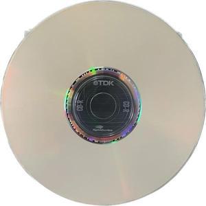 LightScribe 700 MB 빈 골드 인쇄 CD R, 도매 5 디스크