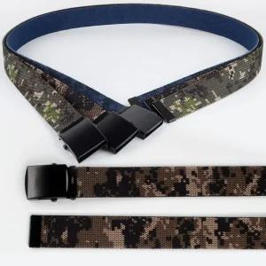카모 군용벨트 군인 혁띠 카고 남성 빅사이즈 롱 요대/캐주얼/남자/허리/밸트/혁대/허리띠/바지용/캐쥬얼