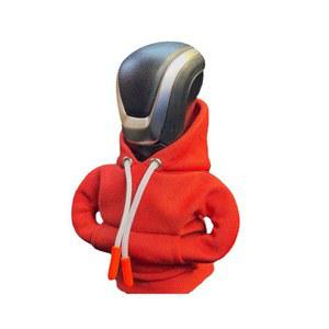 자동차 기어봉커버 기어봉후드티 기어봉옷 인스타 커버 인테리어 인형 봉커버 스틱 용품 장식