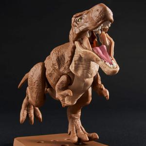 반다이 프라노 사우루스 티라노 공룡 프라모델 추천 BNS