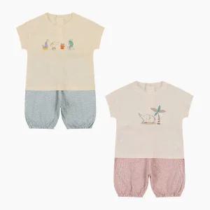 [롯데백화점]압소바 프프 반소 상하 A2313010