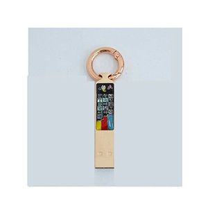 [오너클랜]LED 자개한글문양스틱 USB 32GB(훈민정음)