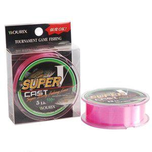 [기타]고품질 루어 배스전용 라인 낚시줄 150미터 낚시장비 낚시일반용품 (WFHTZU6)