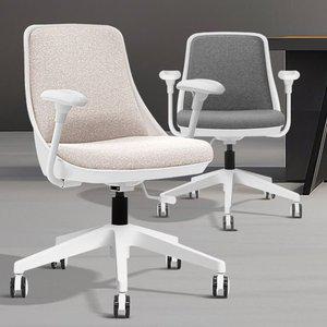 a32 바퀴의자 컴퓨터책상 학생공부 편한사무실 사무용 (WFHQWYK)