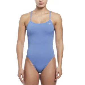 [나이키스윔](광주신세계) 25년 !!!신상컬러!!! 앤서 솔리드 컷아웃 자수 앤 하이컷 A018(20컬러이상)