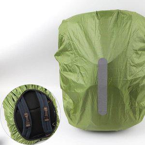 [기타]고품질 sDD 백팩 방수커버 여행 등산 덮개 25에서 29L 카키1P (WFHUB25)