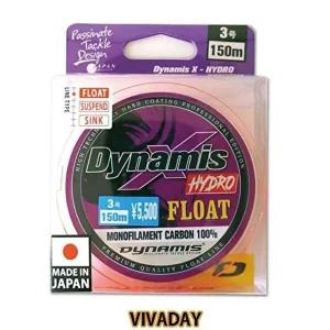 ST 다이나미스 플로트 150M 원줄 카본라인 낚시줄-WFDDB27