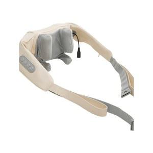 풀리오본사 어깨 v2 발지압봉 LIO 사용한 풀리오목어깨마사지기 마사지 V2를