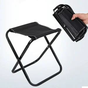간편 인기 휴대용 접이식 캠핑의자 감성 낚시의자 폴-WFH3OUM
