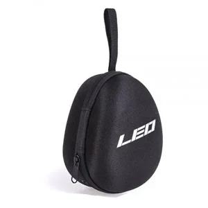 3중레이어 하드 릴케이스 낚시릴가방-WFA9320