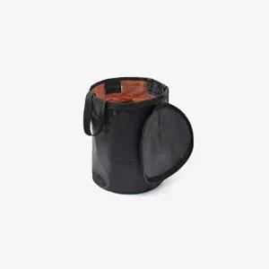 걸이형 자전거 방수 바구니(블랙)-색상랜덤배송-WFA7C2A