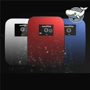 다용도 충전식 기포기 가정용 낚시아쿠아리움-WFGYJLT