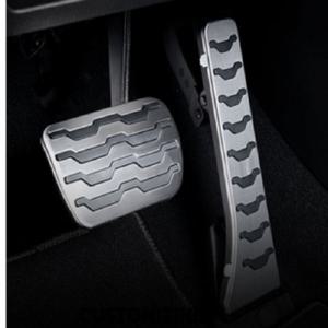 쌍용 토레스 스포츠 페달 세트