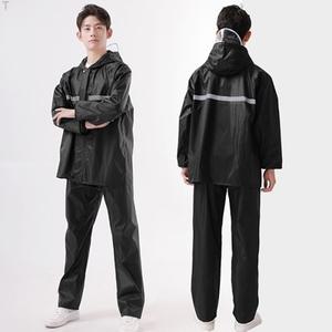 상하의 세트 작업복 레인수트 LIV016