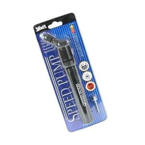 미니 공기주입 수동 휴대용 공기 핀 바늘 펌프-WF12D1B