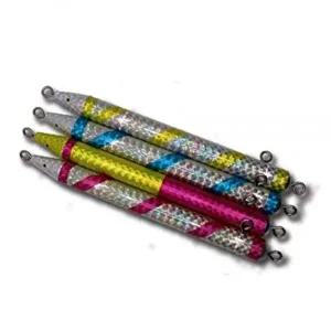 ST-SA 씨타임 봉메탈 대구채비 지그 2개입 400g-WFA799C