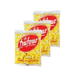 듀포 포지타노 소다 레몬 맛 캔디 1kg 3봉지 이탈리아 임산부 입덧 사탕 선물