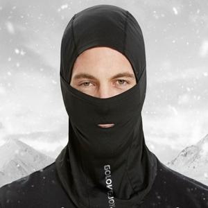[] 아웃도어 방한 바라클라바 3D입체디자인 전면 마스크 자전거 오토바이 등산 낚시 다용도