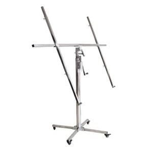 합판 석고보드 시공 도배 작업 리프트 판넬 석고보드리프트