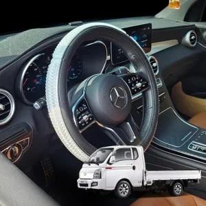 포터2 호환 4D 그립감 실리콘 핸들커버