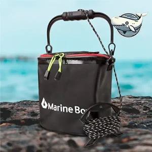 해루질 대형 물고기 보관 가방 낚시 생미끼-WFGZLK2