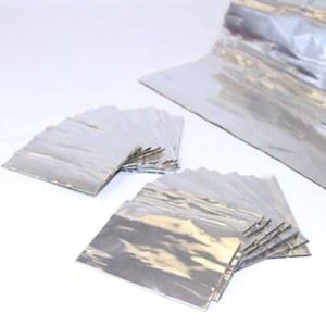 2MM 매트 절연 200MM 충격 방음 100MM 10PCS 자동차 방패 스톱 데드닝 플레이트 소음