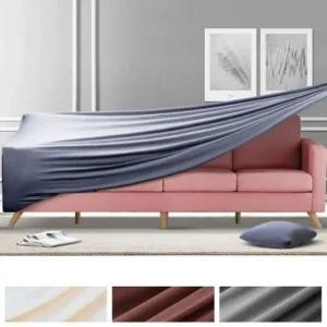 4인용 베이직 쇼파커버 천갈이 방석 올데이 러그 덮개 (WFHWFF9)