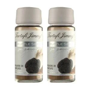 [작심밀도]타르투피지미 트러플 스파이스 시즈닝 45g x 2병