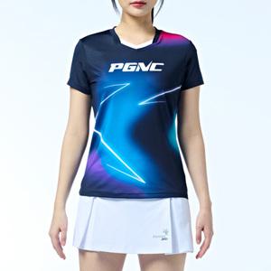 패기앤코 여성 라운드티셔츠 RT-2060 스포츠 상의 운동복