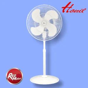 한일 국산 대형 선풍기 24인치 업소용 공업용 산업용 스텐드형 식당 공장 창고