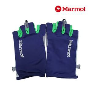 [씨앤에프라이프스타일]마모트 듀크 쿨 메쉬 반장갑 여름 쿨장갑 아웃도어