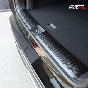 2025 아이오닉9 트렁크 트랜스버스트림 튜닝 범퍼 보호 커버