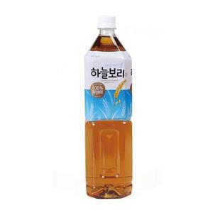 [JHM0865R_55]차음료 페트병음료수 웅진 1.5L