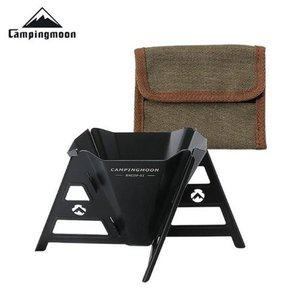 [JHO030U4_53D4]캠핑문 캠핑식기 티타늄코팅 커피드리퍼