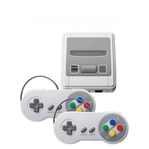 클래식 비디오 게임기 미니 슈퍼 패미콤 패미컴 HDMI 8비트 621가지 가정용