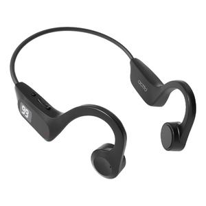 엑토 초경량 골전도 스타일 무선 블루투스 오픈형 운동 러닝 스포츠 이어폰 이어셋 헤드셋 BTE-39