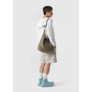 [엄브로](강남점) 남녀공용 클래식 쇼퍼백 UQ323CBG79GBR