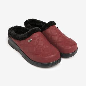 [월드컵]여성 겨울털슬리퍼 보온방한화숙방주방조리화