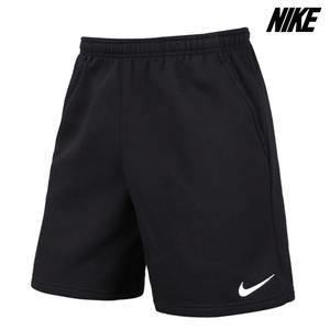나이키 플리스 파크20 쇼트 스포츠 반바지 숏팬츠 CW6910-010