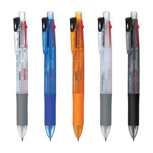 제브라 사라사4 4색볼펜 J4J1/중성펜 다색펜 멀티펜