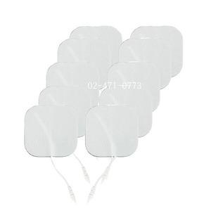 싸이버메딕 저주파패드 1팩(10개) EMS1000/EMGFES1000