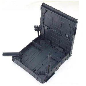 CG모형 건담 프라모델 격납고 기지 디오라마 세트 C0D - 프라모델 액션베이스 스테이션