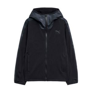 [푸마 공식] 남성 액티브 웨어 플리스 자켓 (94094901)