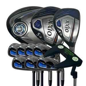 젝시오 MP1000 투어스테이지 VIQ 남성용 중고골프채 풀세트 (F364)