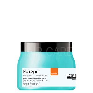 [로레알]세리 엑스퍼트 헤어스파 너리싱 크림바스 490ml