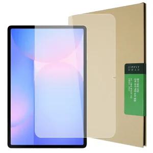 갤럭시탭 종이질감코팅 강화유리필름 S10/S9/S8/S7 플러스/FE 갤탭 11/12.4 인치