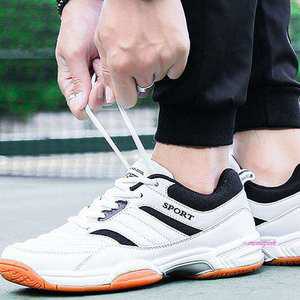 발편한 신발 배구 탁구 운동화 배드민턴 트레이닝abc020