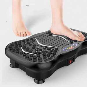 헤브잇 파워플레이트운동 파워플레이트 가정용 파워