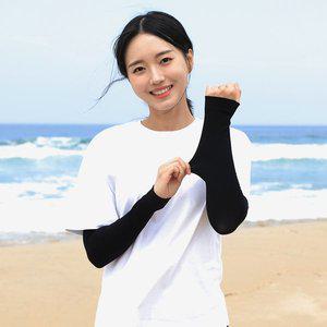 AWAY 자외선 차단 쿨토시 5개/ 10개 자전거 골프 등산 운전